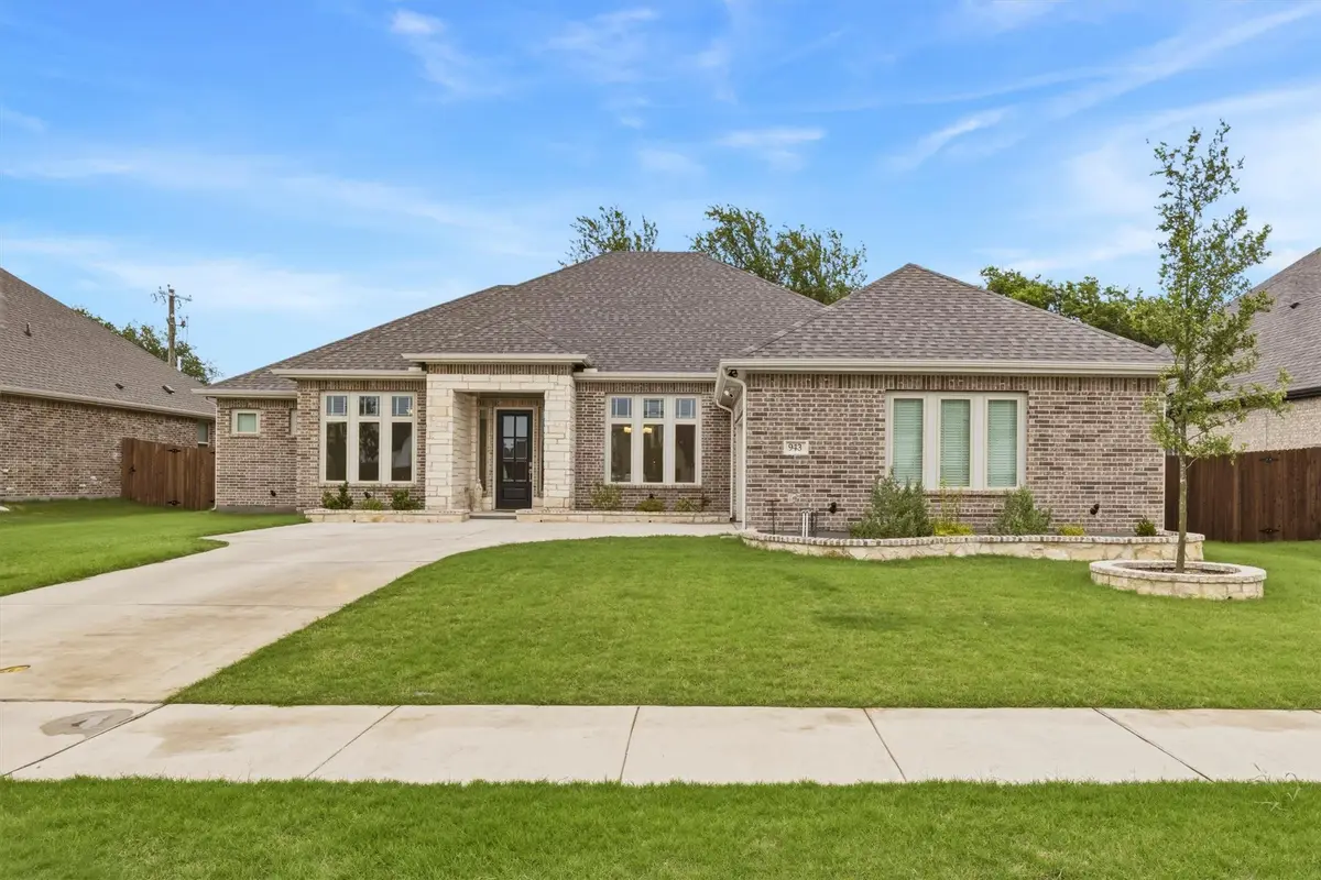 943 Richard Pittmon Drive, Desoto, TX 75115 - #1