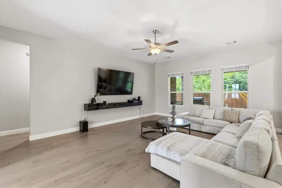 943 Richard Pittmon Drive, Desoto, TX 75115 - #2