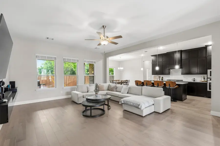 943 Richard Pittmon Drive, Desoto, TX 75115 - #3