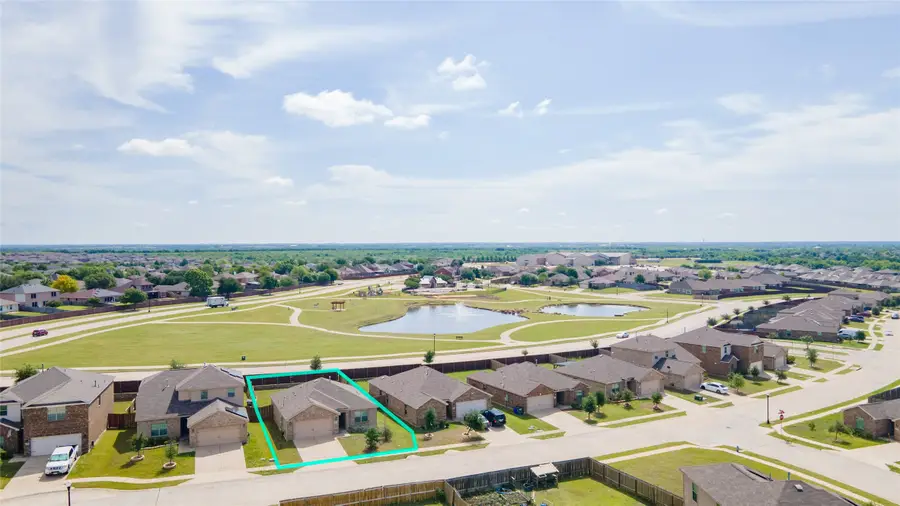 4505 Mares Tail Drive, Forney, TX 75126 - #2