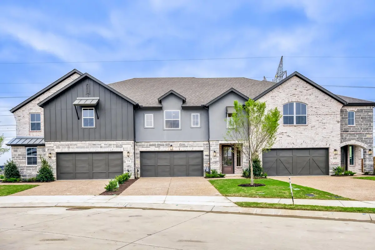 3116 Sir River Street, Lewisville, TX 75056 - #1