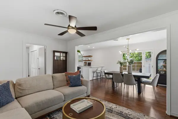 11645 Colmar Street, Dallas, TX 75218