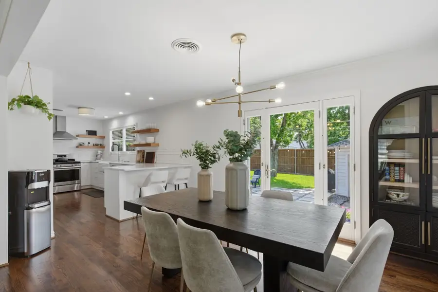 11645 Colmar Street, Dallas, TX 75218 - #2