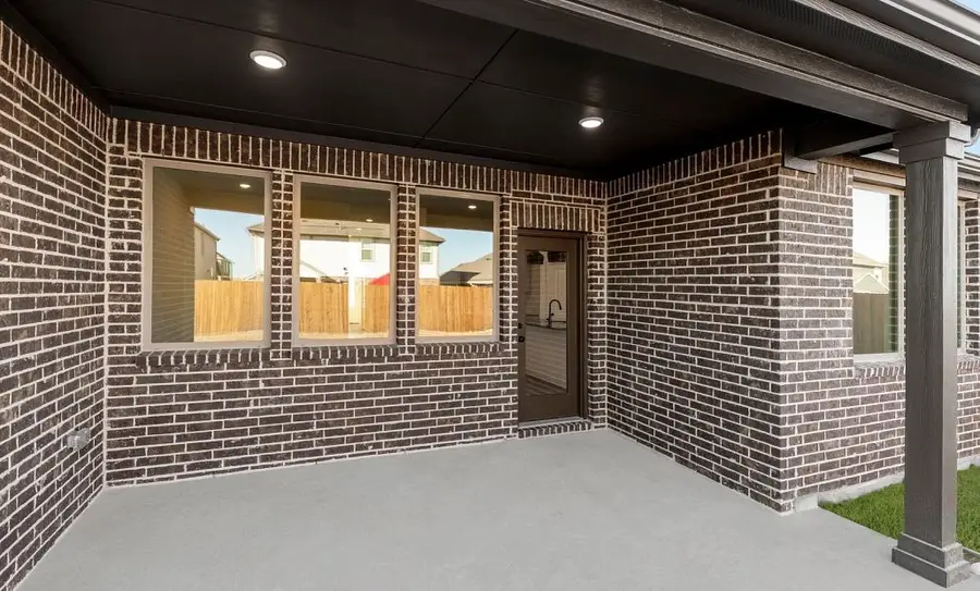 2411 Daisy Lane, Melissa, TX 75454 - #2