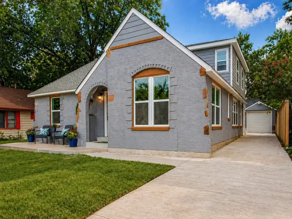 926 S Waverly Drive, Dallas, TX 75208