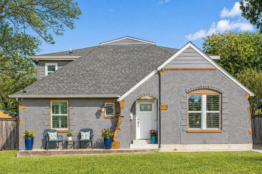 926 S Waverly Drive, Dallas, TX 75208 - #2