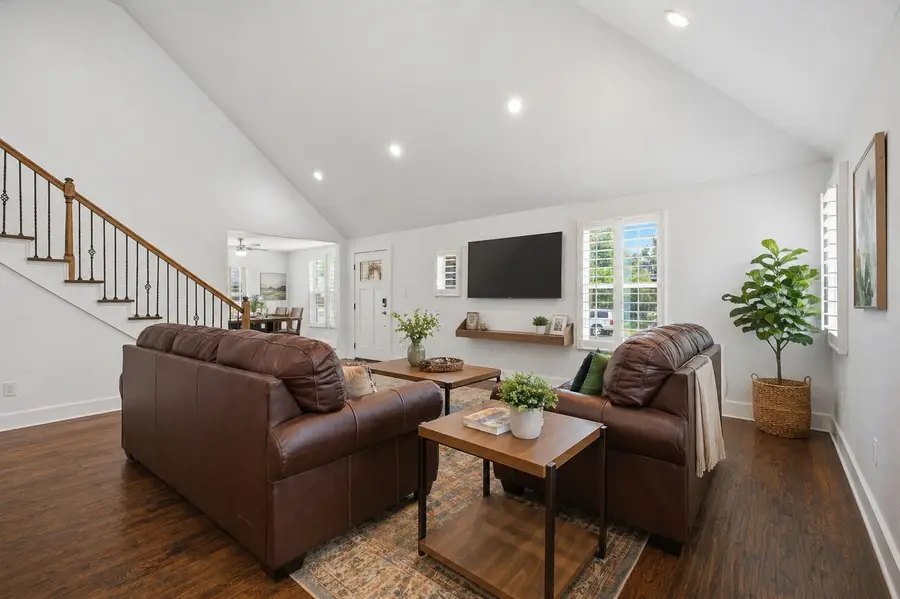 926 S Waverly Drive, Dallas, TX 75208 - #3