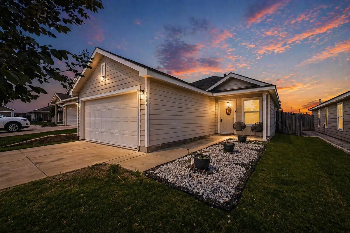 1806 Barrie Way, Crandall, TX 75114 - #1