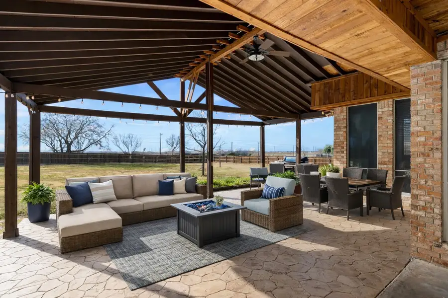 10123 W Clover Lane, Forney, TX 75126 - #2