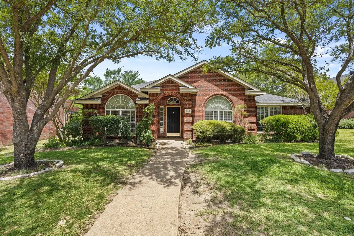 954 Midnight Pass, Rockwall, TX 75087 - #1