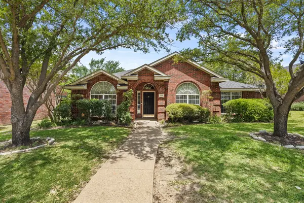 954 Midnight Pass, Rockwall, TX 75087