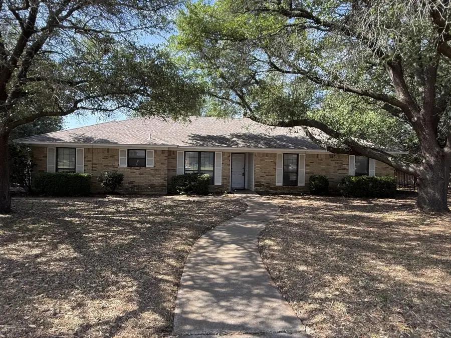 2921 Fladger Street, Denton, TX 76207 - #2