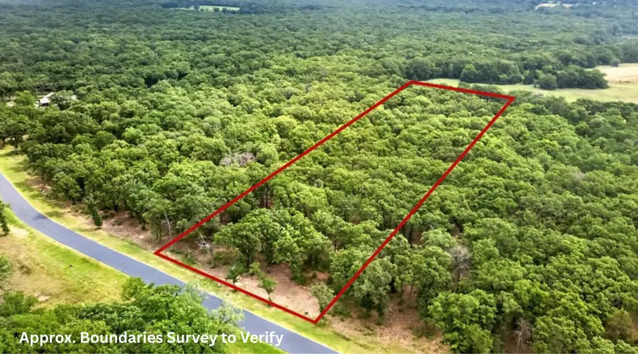 6944 Lakeshore Way, Malakoff, TX 75148 - #3
