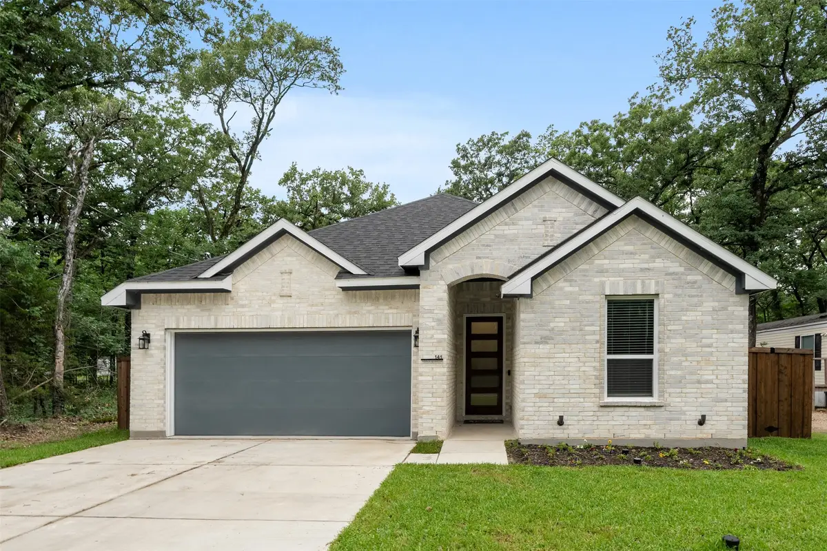 141 Wedgewood Drive, Mabank, TX 75156 - #1