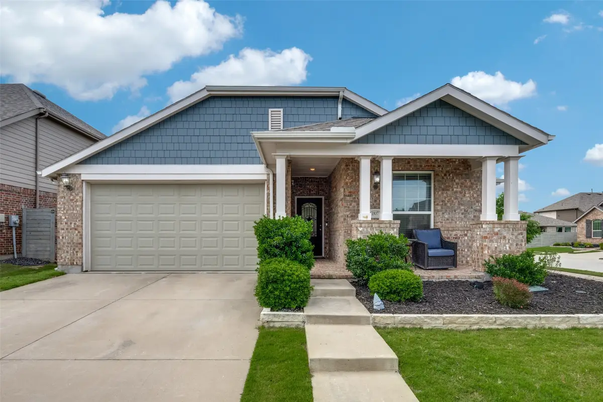 1837 Turnstone Trail, Argyle, TX 76226 - #1