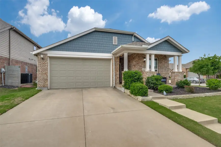 1837 Turnstone Trail, Argyle, TX 76226 - #2