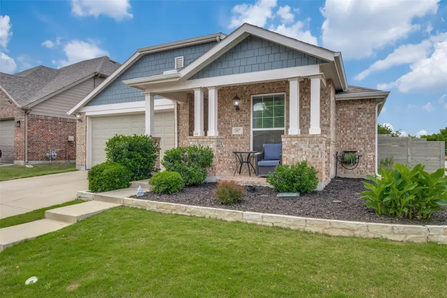1837 Turnstone Trail, Argyle, TX 76226 - #3