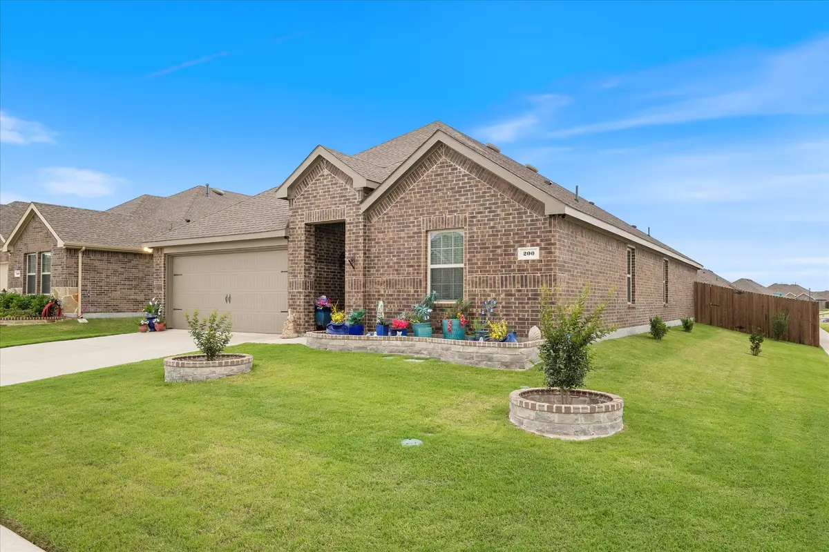 200 Calico Lane, Caddo Mills, TX 75135 - #1