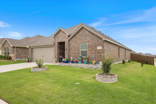 200 Calico Lane, Caddo Mills, TX 75135