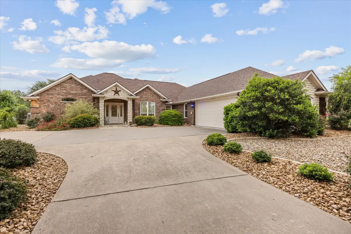 2102 Wood Duck Lane, Granbury, TX 76049 - #1