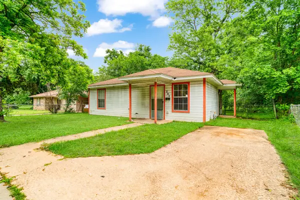474 NE 11th Street Ne, Paris, TX 75460