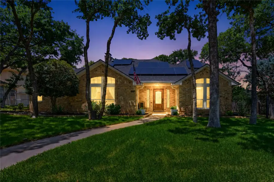 3072 High Cliff Drive, Grapevine, TX 76051 - #2