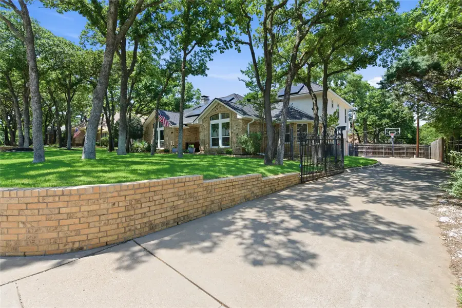 3072 High Cliff Drive, Grapevine, TX 76051 - #3
