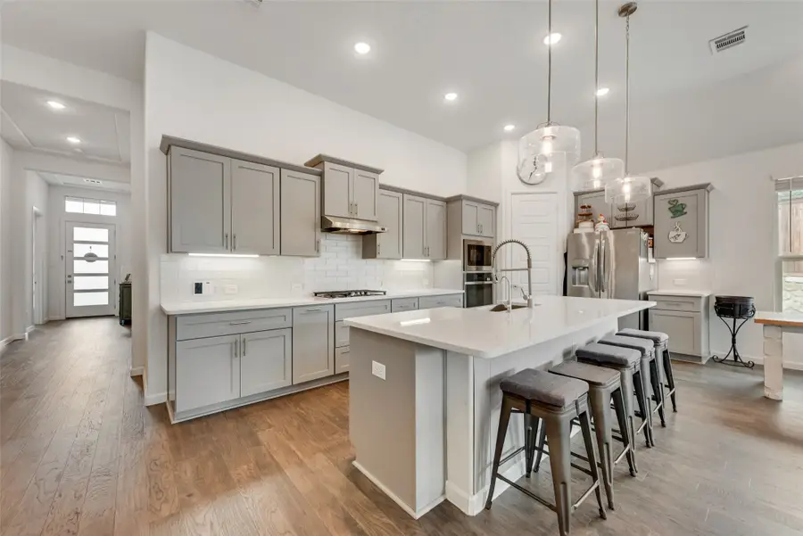 408 Remington Road N, Celina, TX 75009 - #3