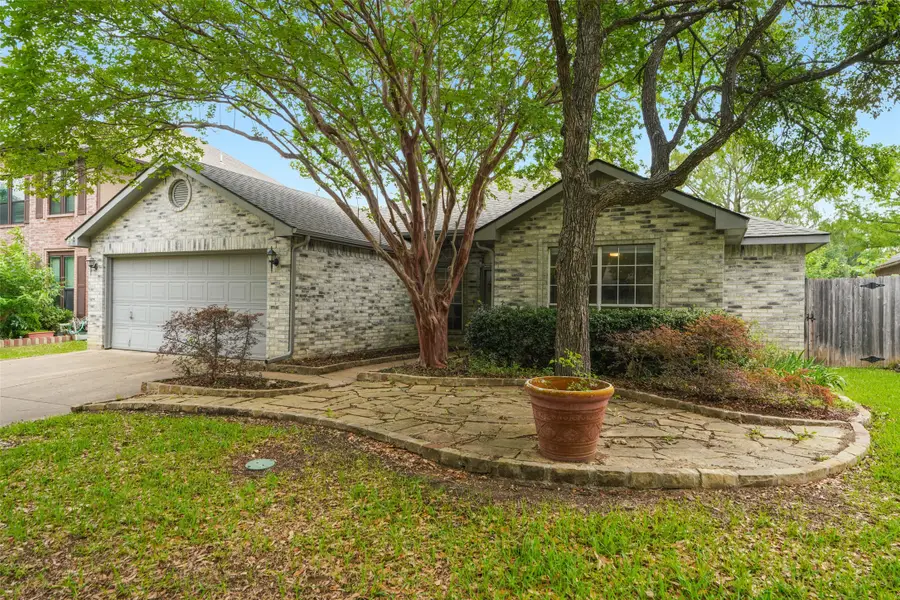 7516 Deerlodge Trail, Fort Worth, TX 76137 - #2