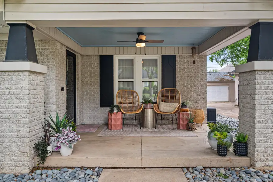 3824 Bunting Avenue, Fort Worth, TX 76107 - #3