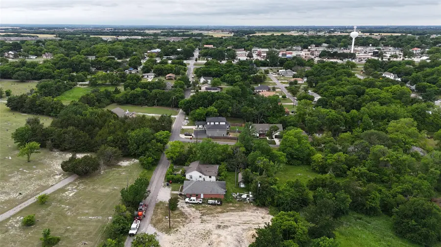 TBD E Fulton Street, Van Alstyne, TX 75495 - #2