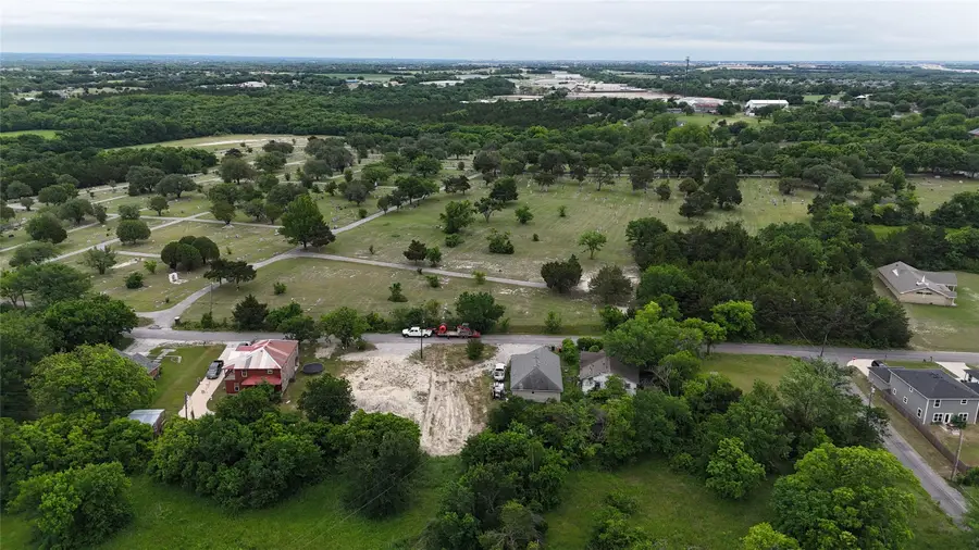 TBD E Fulton Street, Van Alstyne, TX 75495 - #3