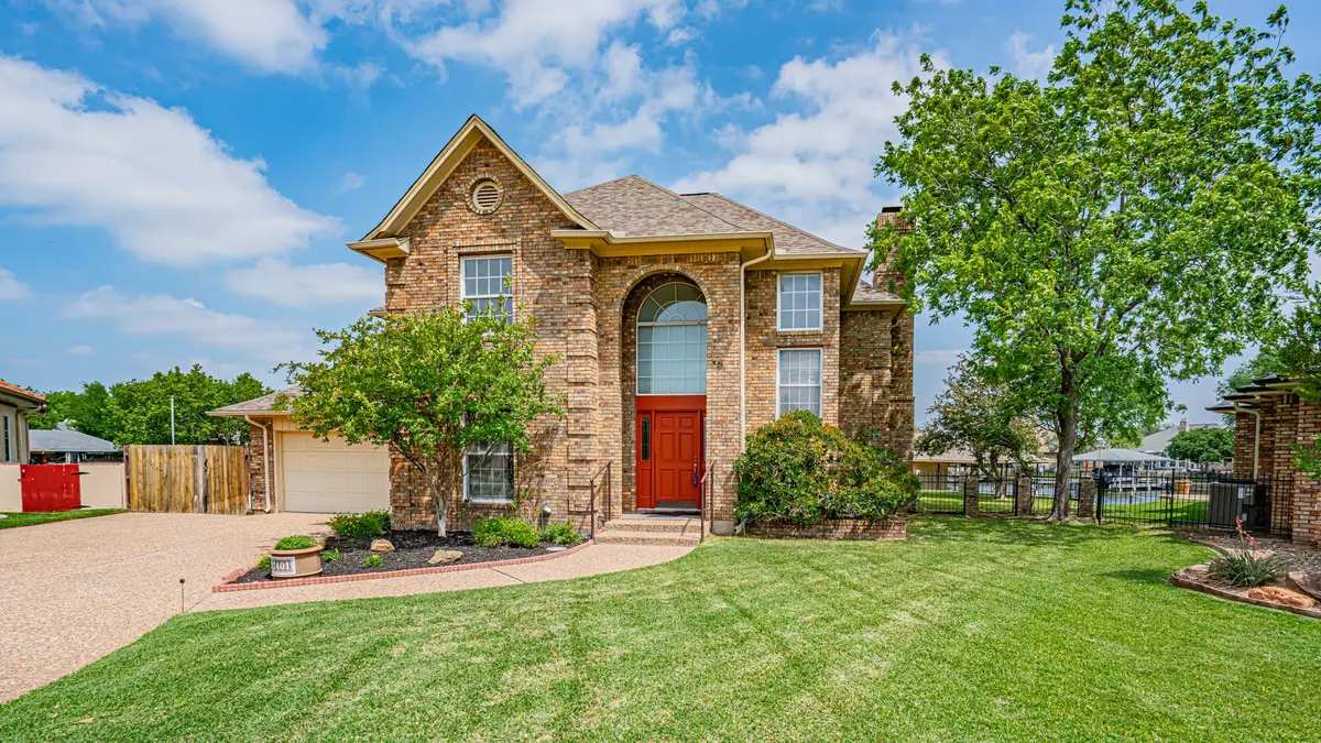 2401 Pebble Drive, Granbury, TX 76048 - #1