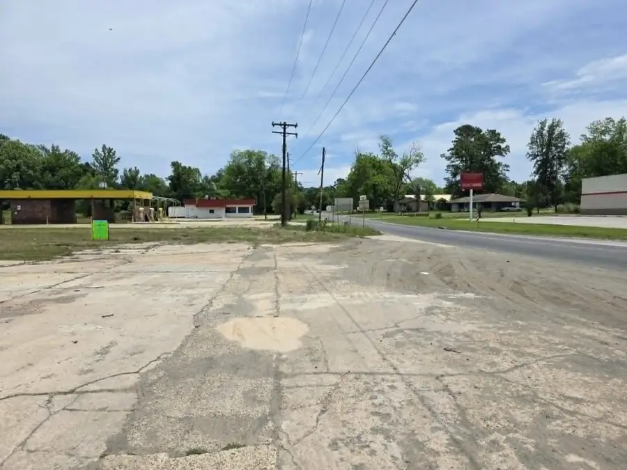 1.56 Acres Mill Road W, Logansport, LA 71049 - #2