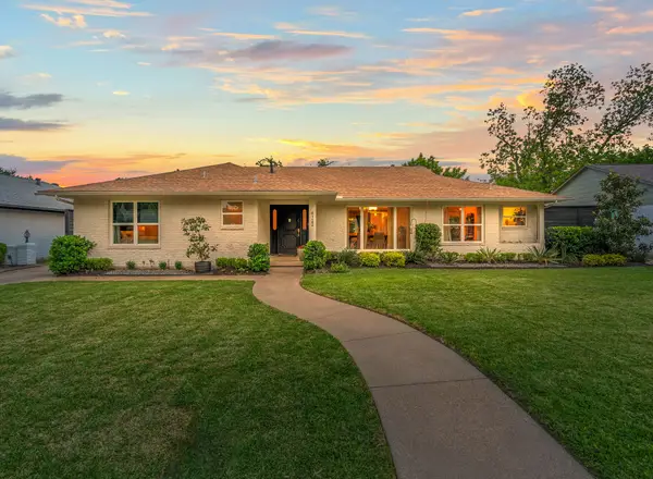 6122 E University Boulevard, Dallas, TX 75214