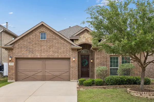 2036 Milano Lane, Lewisville, TX 75077