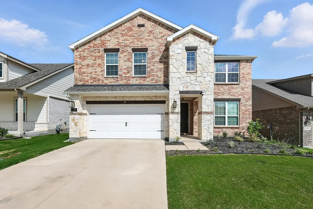1213 Bonsmara Drive, Northlake, TX 76247 - #1