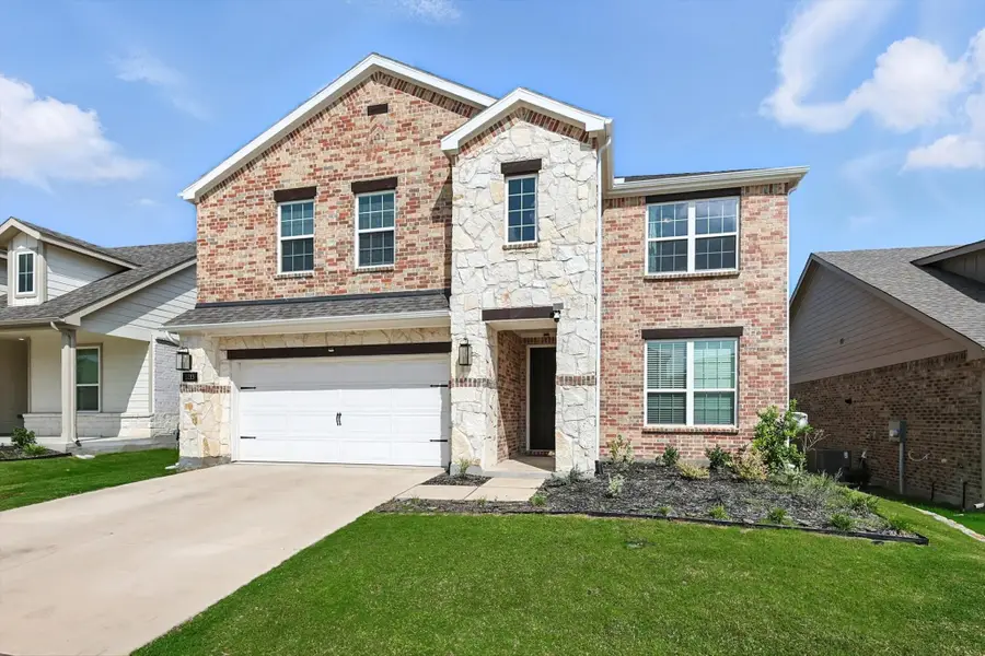 1213 Bonsmara Drive, Northlake, TX 76247 - #2