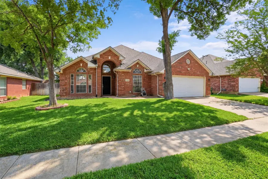 6020 Fannin Drive, Arlington, TX 76001 - #3