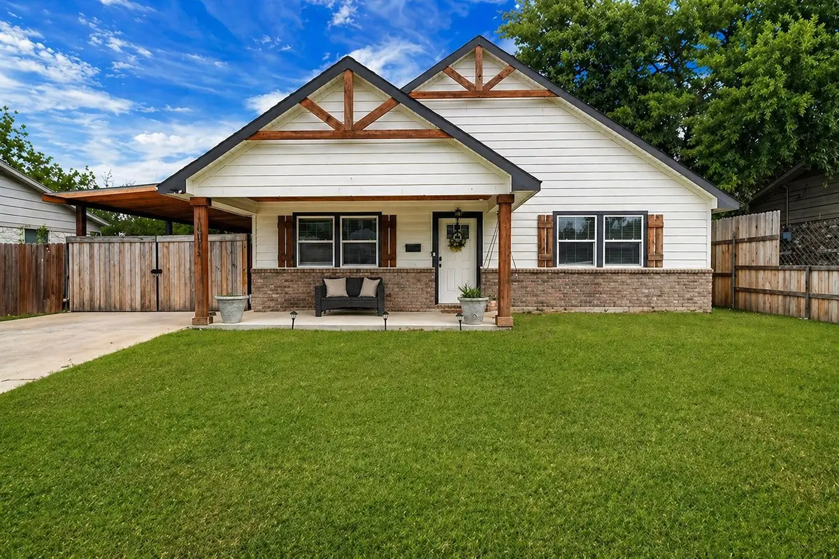 10011 Mill Valley Lane, Dallas, TX 75217 - #1