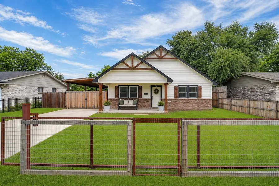 10011 Mill Valley Lane, Dallas, TX 75217 - #2