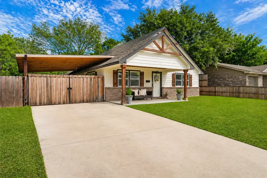 10011 Mill Valley Lane, Dallas, TX 75217 - #3