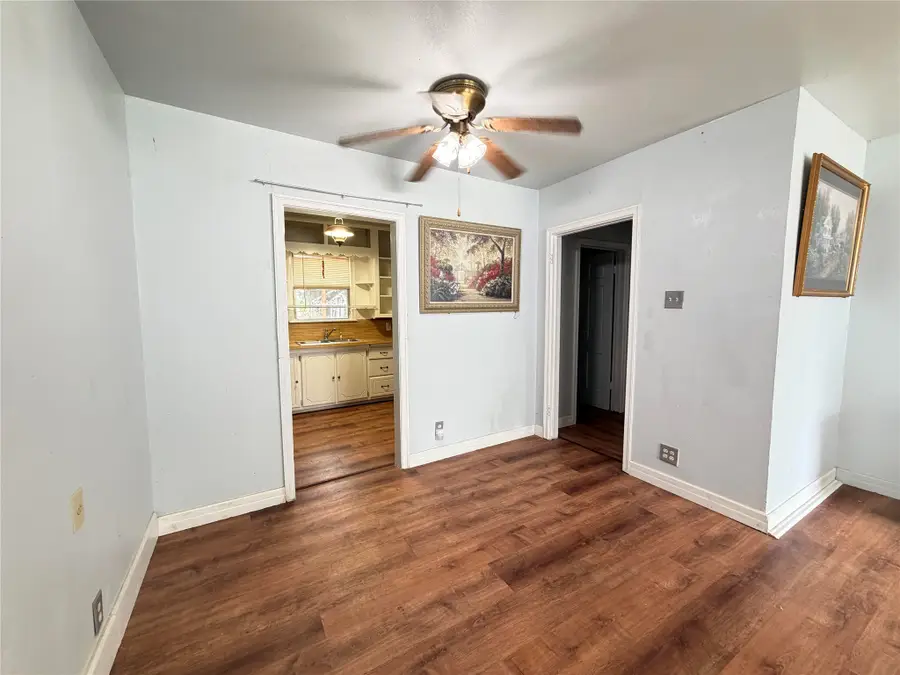 605 E Morton Street, Denison, TX 75021 - #3