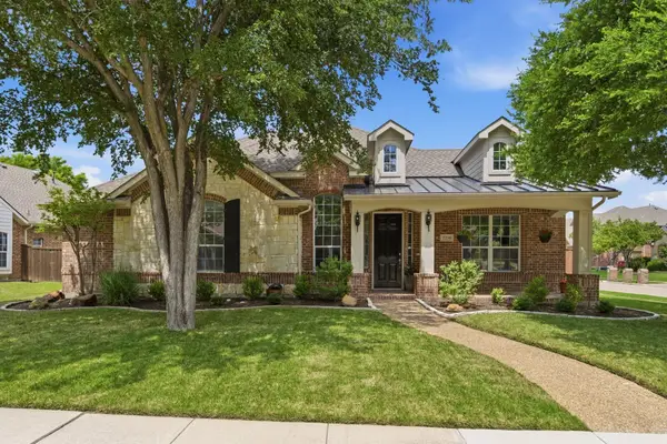 2258 Crowbridge Drive, Frisco, TX 75033