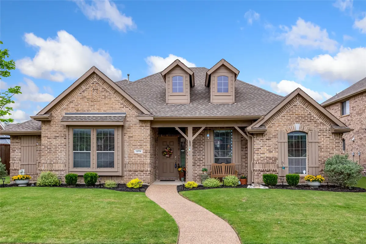11774 Forestbrook Drive, Frisco, TX 75035 - #1