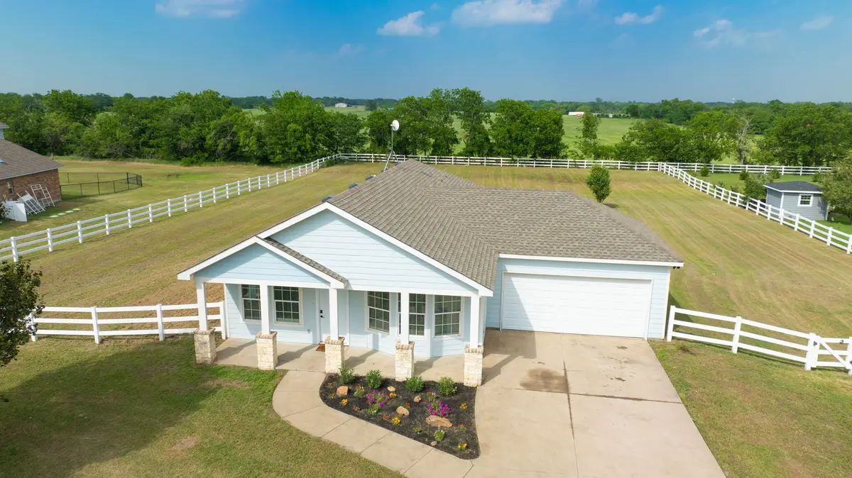 15396 Saddle Ridge Circle, Terrell, TX 75160 - #1