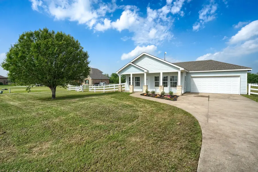 15396 Saddle Ridge Circle, Terrell, TX 75160 - #2