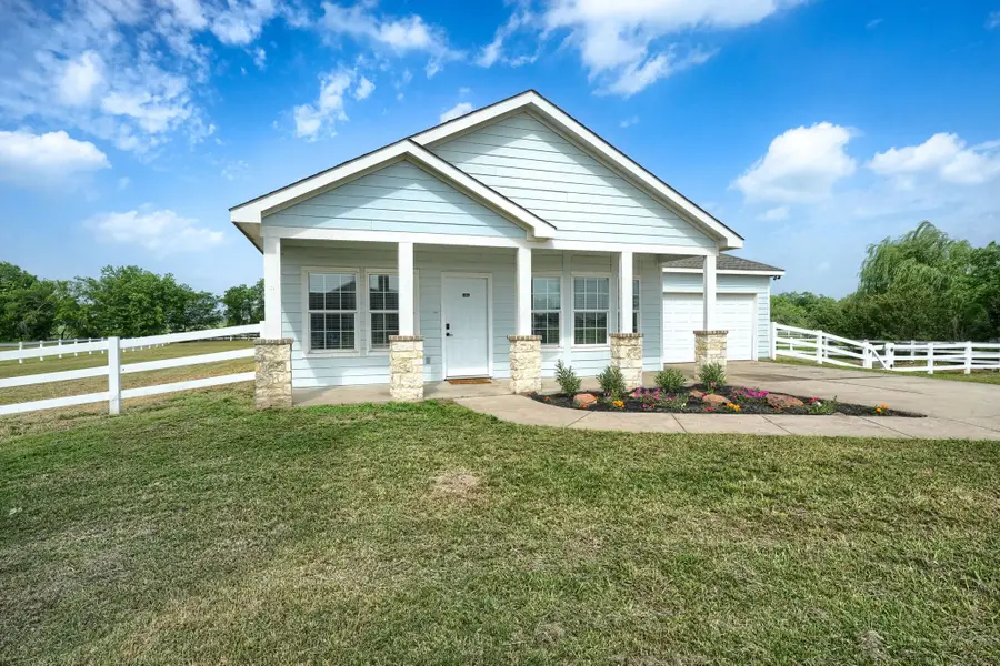 15396 Saddle Ridge Circle, Terrell, TX 75160 - #3