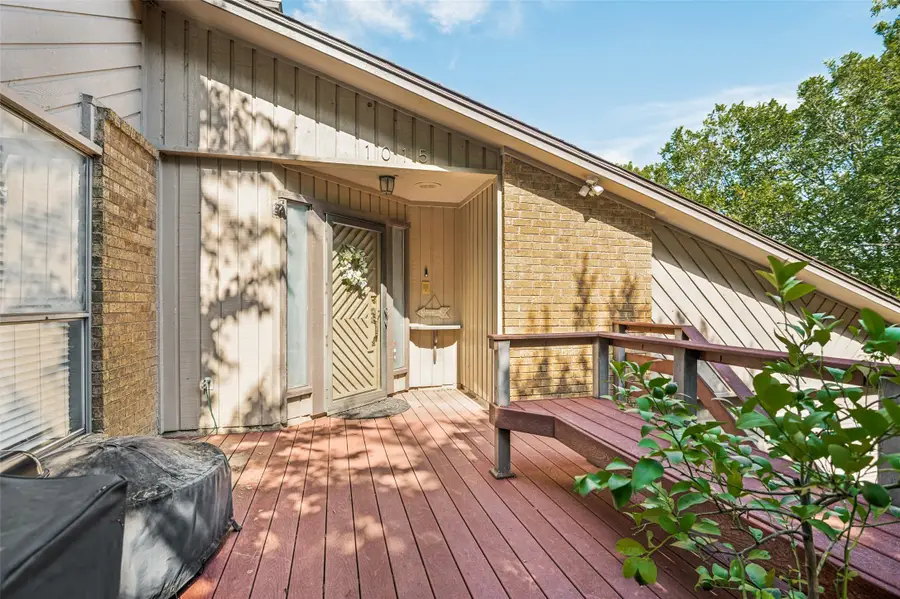 1015 Georgeland Drive, Duncanville, TX 75116 - #3