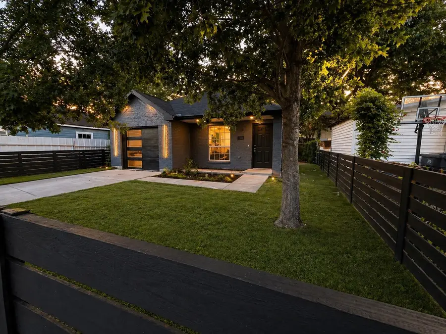3111 Rutz Street, Dallas, TX 75212 - #3